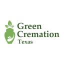 Green Cremation Texas logo